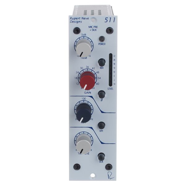 Rupert Neve Designs 511