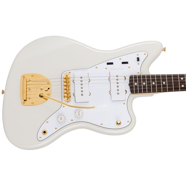 Fender MIJ Trad II 60s Jazzmaster WPL