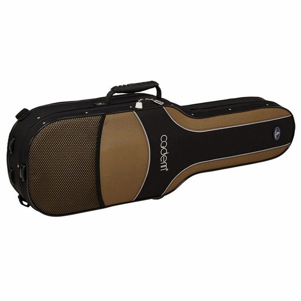 Artonus Cadem+ Violin Case EcR 4/4