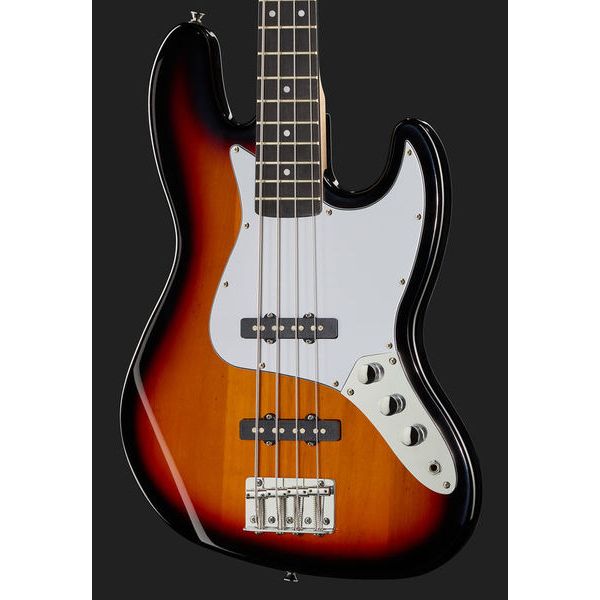 Harley Benton JB-20 SB Standard Series