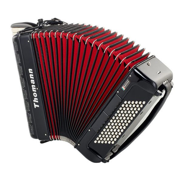 Thomann Junior III 84 BK