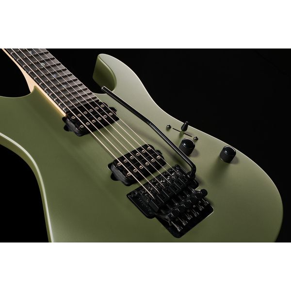 Suhr Modern Terra FR Dark Forest