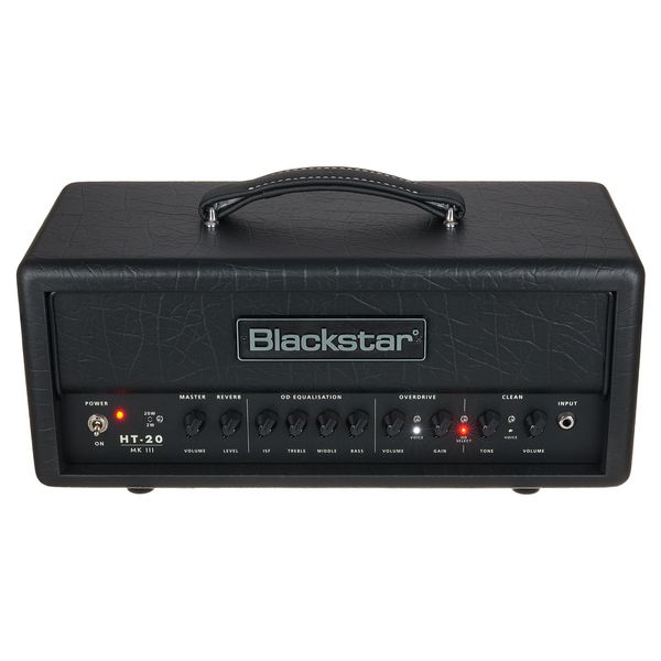 Blackstar HT-20RH MKIII