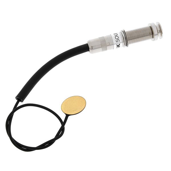 K&K Big Shot Internal