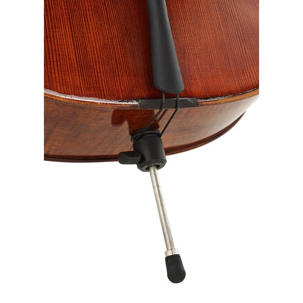 Scala Vilagio Bohemia Performance Cello 4/4