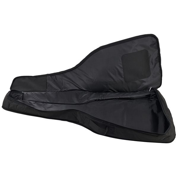 Harley Benton CLP-12SM BRS Solid Top Bundle