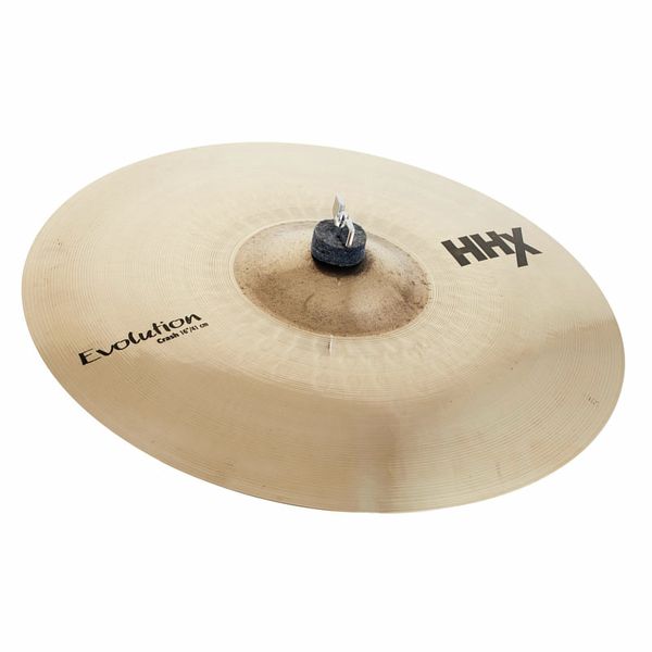 Sabian 16" HHX Evolution Crash
