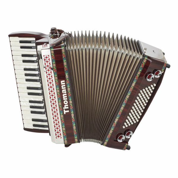 Thomann Alpin IV 72 MH