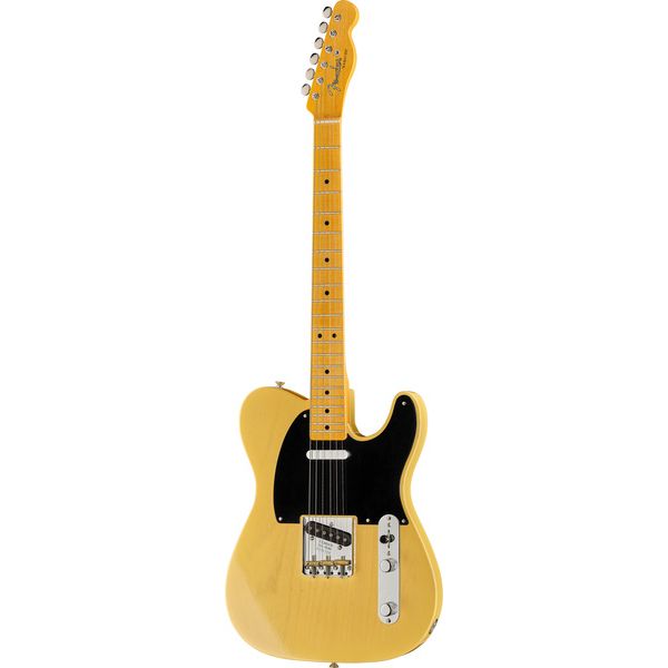 Fender 1950 Double Esquire FNB