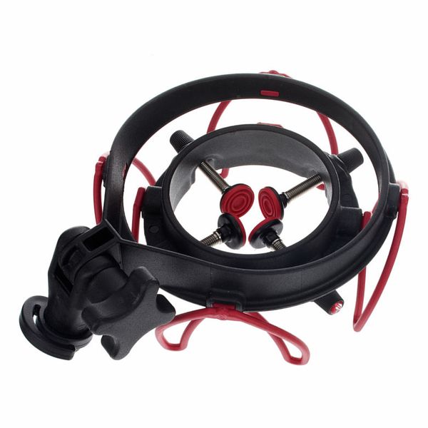 Rycote Universal Studio Mount USM-L