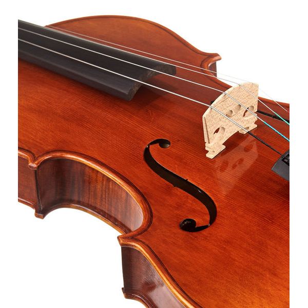 Hidersine Piacenza Viola Set 16"