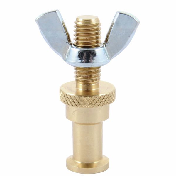 Adam Hall SS 018 Bolt M10 for Uni-Clamp