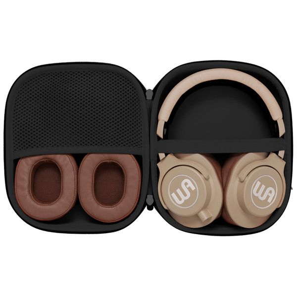 Warm Audio WA-HRT HeadRoom Tan