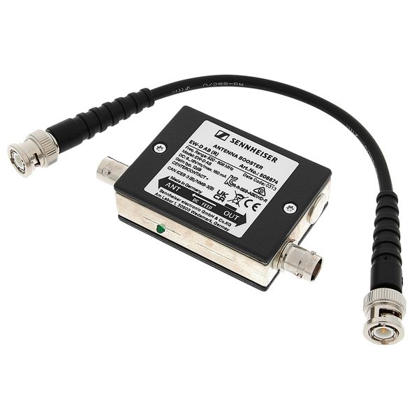 Sennheiser EW-D AB R