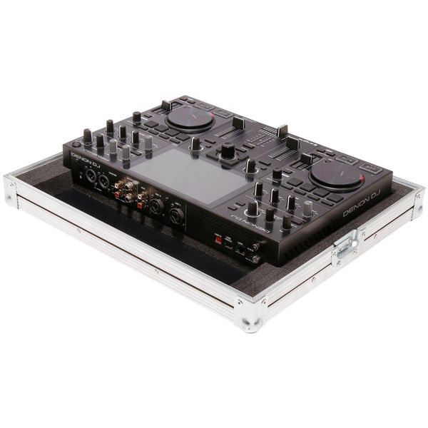 Thon Case Denon DJ Prime Go