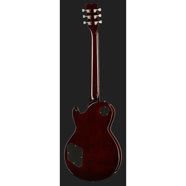 Harley Benton SC-450 P90 GT Classic S Bundle