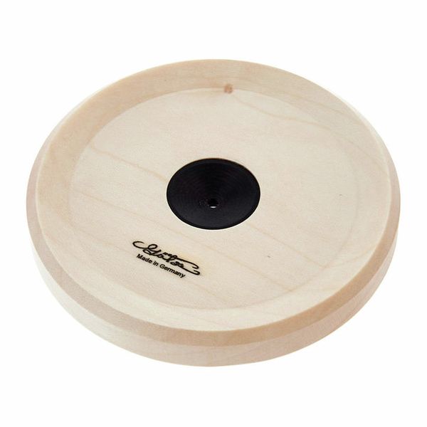 Conrad Götz ZP2016 A-1 End Pin Rest MA