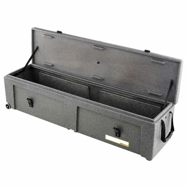Hardcase 48" Hardware Case Granite