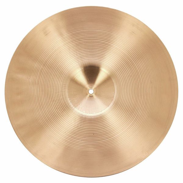 Zultan 17" Aja Crash