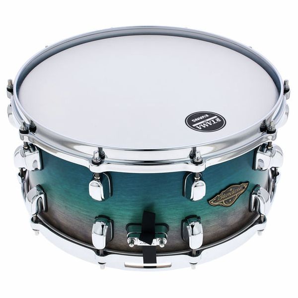 Tama 14"x6,5" Starcl. Walnut/B. SPF