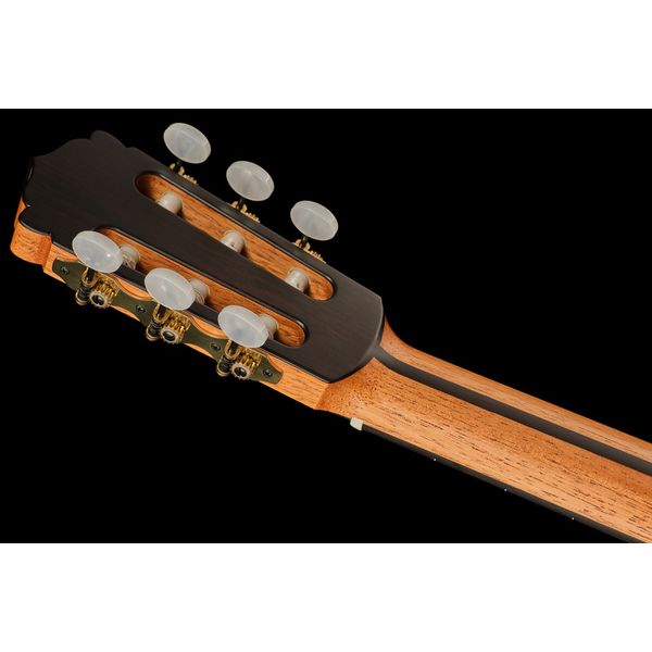 Hanika Custom 50PF LH Spruce