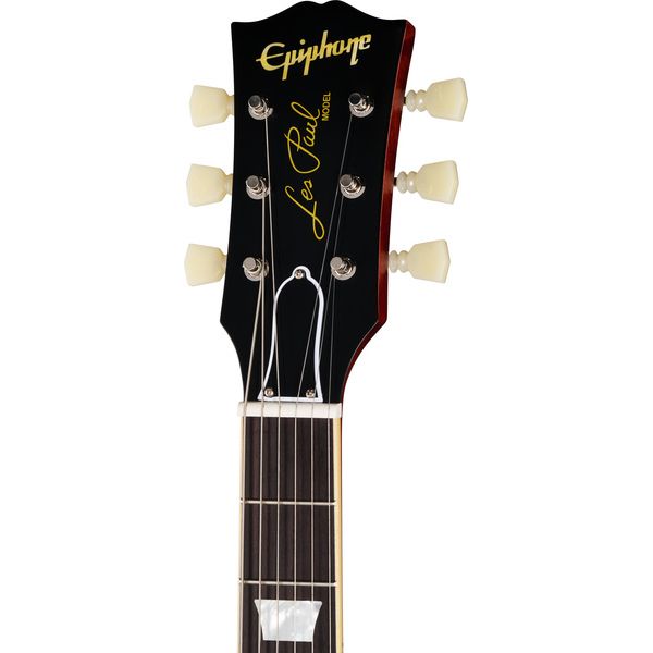 Epiphone 1960 Les Paul Standard ITB