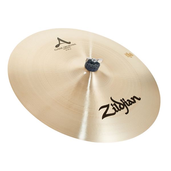 Zildjian 16" Classic Orch. Sel. Susp.