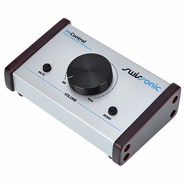 Swissonic T204 M-Control Bundle