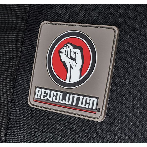 Ahead 20"x20" Bass Drum Armor Case