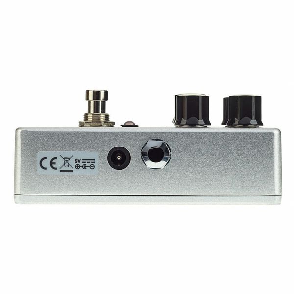 MXR 75 Super Badass Distortion