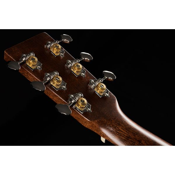 Martin Guitar GPC-16E-01 LH