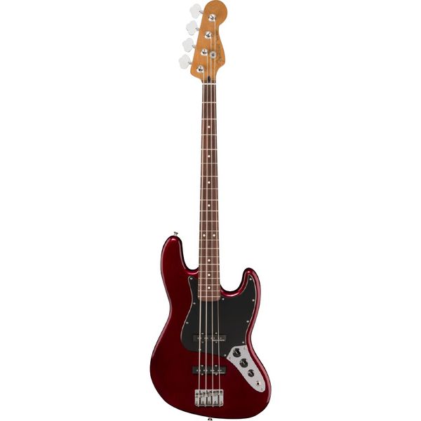 Fender Player II Jazz Bass RW OXBLD