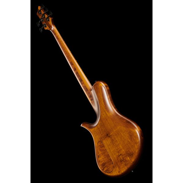 Marleaux MBass 5 Worn Spruce Ltd