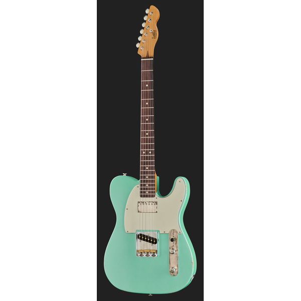 LSL T Bone One SH EFoam Pearl