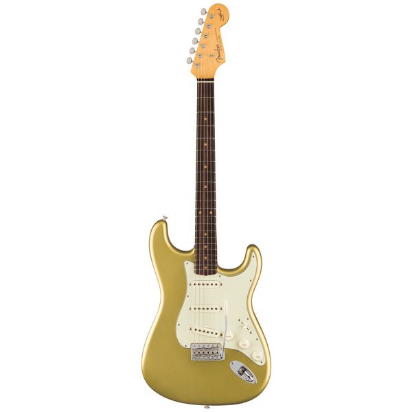 Fender Johnny A. Strat RW LGM