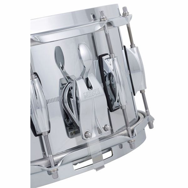Gretsch Drums 14"x6,5" Brooklyn Chrome/Steel