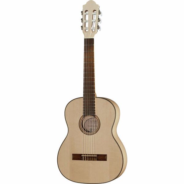 Gewa Pro Natura Silver 1/2 Maple