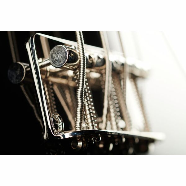 Squier CV 70s Jazz Bass MN BK