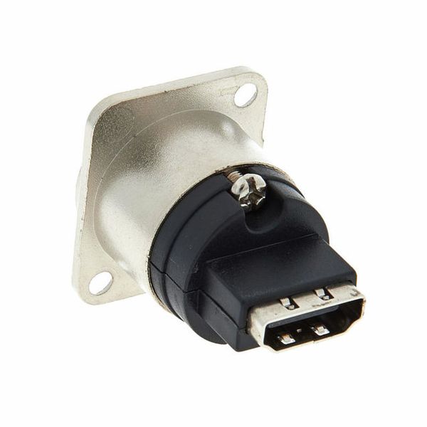 Hicon HDMI HDHD-FFDN