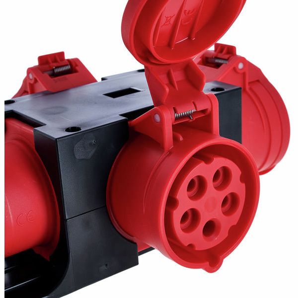 PCE 9430411 St. Anton P. Dist. 16A