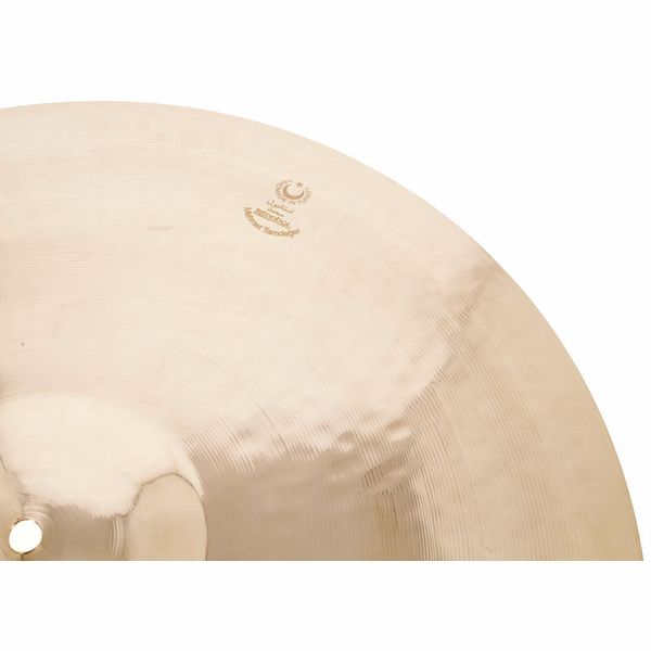 Istanbul Mehmet 20" Crash Samatya Series