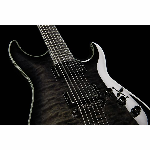 Schecter Hellraiser Hybrid C-1 TBB