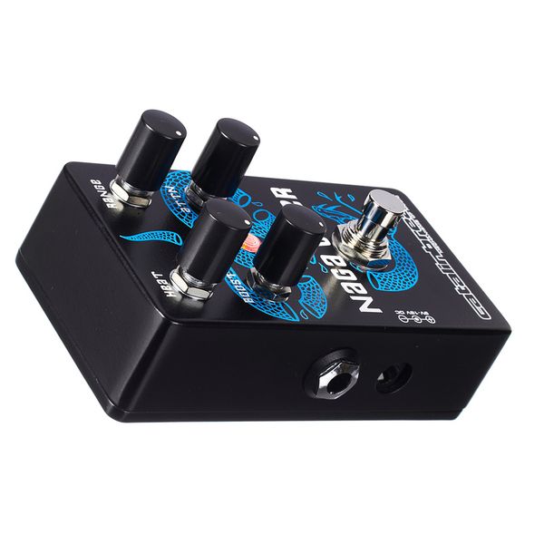 Catalinbread Naga Viper Treble Booster MKII