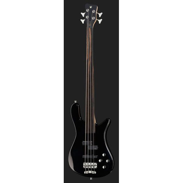 Warwick RB Streamer LX 4 SB HP FL