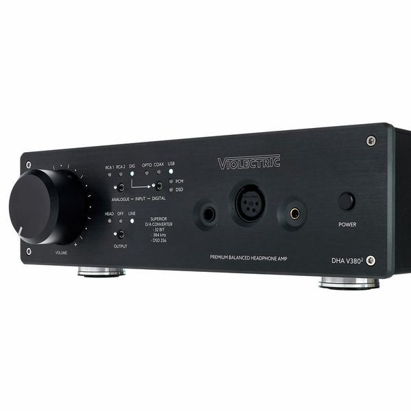 Violectric DHA V380 MK2