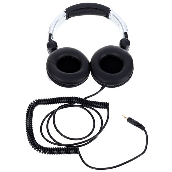 Native Instruments Traktor S4 MK3 Headphone Set
