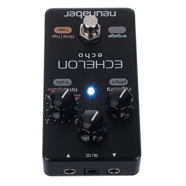 Neunaber Echelon Echo V2