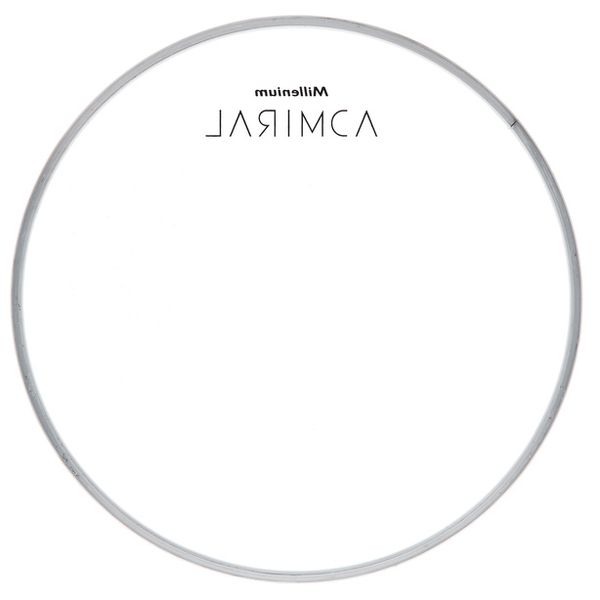 Millenium 10" Admiral Clear