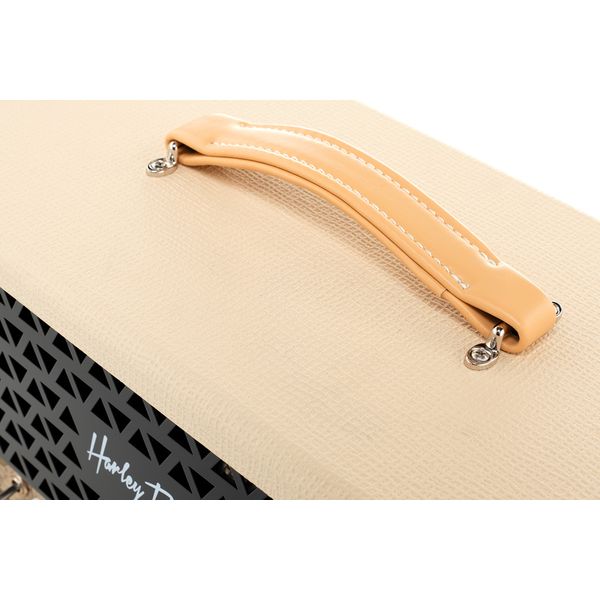 Harley Benton TUBE30 Head Bundle