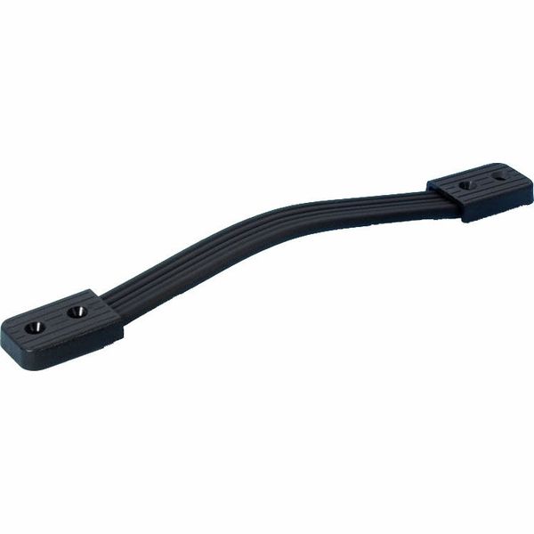 Adam Hall 3427 Strap Handle Black